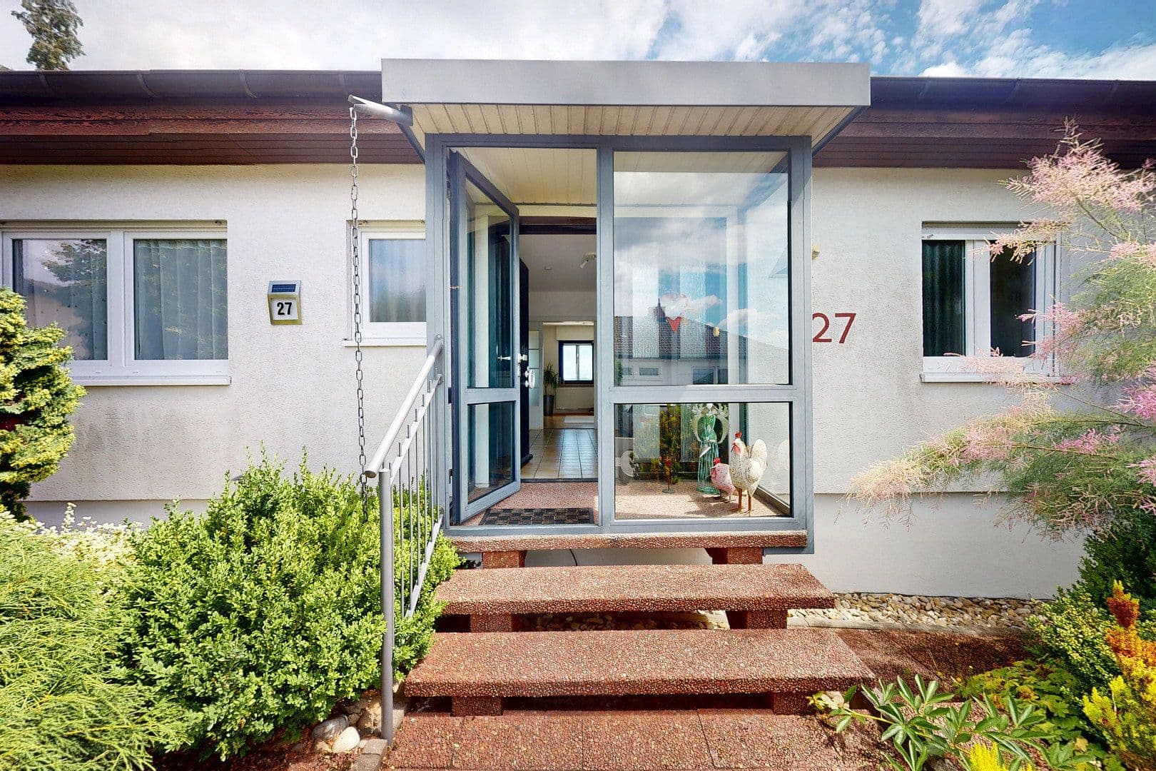 Predaj domu 114 m², pozemok 659 m², Heidenrod, Hesensko Predaj domu 114 m², pozemok 659 m², Heidenrod, Hesensko