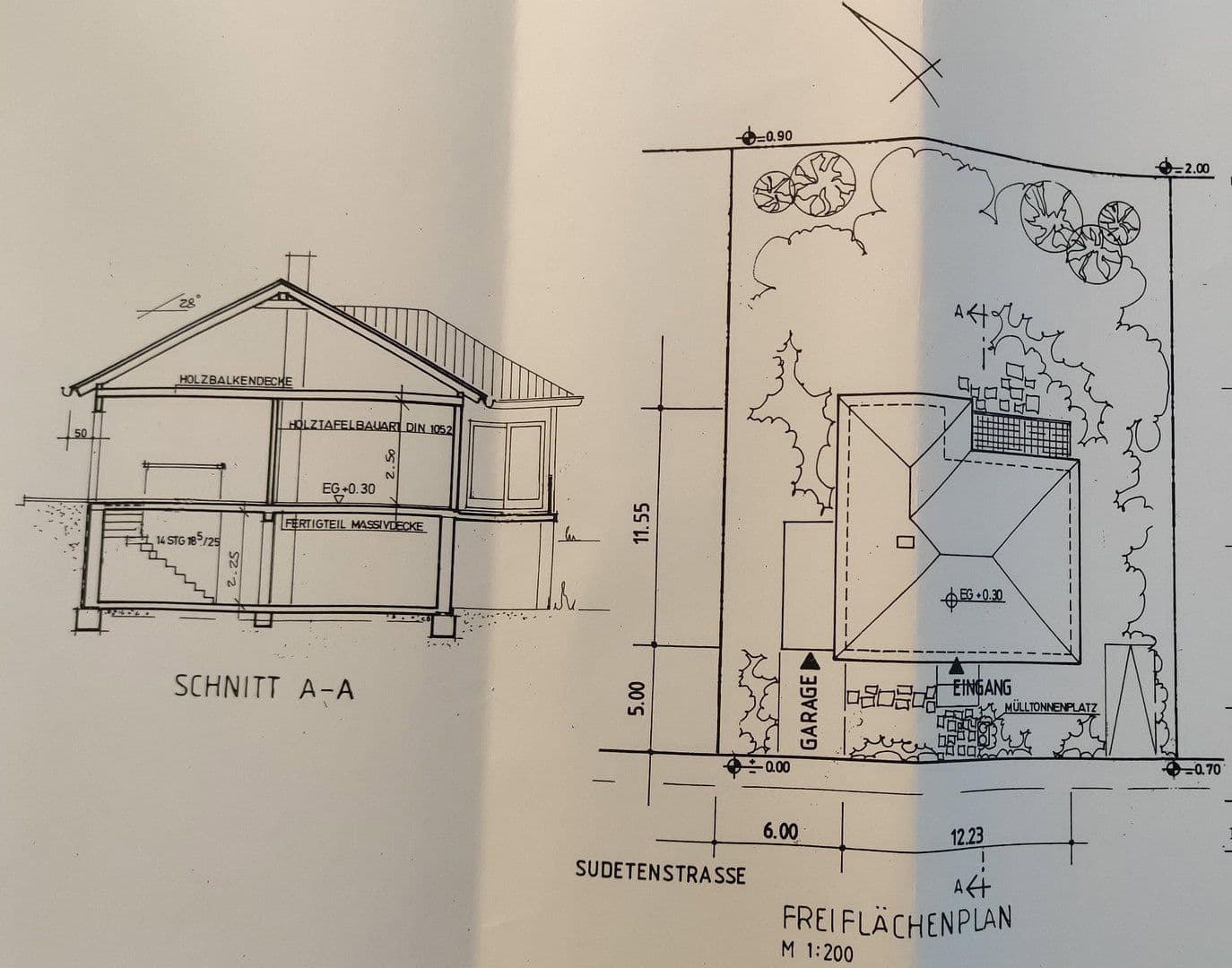 Predaj domu 114 m², pozemok 659 m², Heidenrod, Hesensko Predaj domu 114 m², pozemok 659 m², Heidenrod, Hesensko