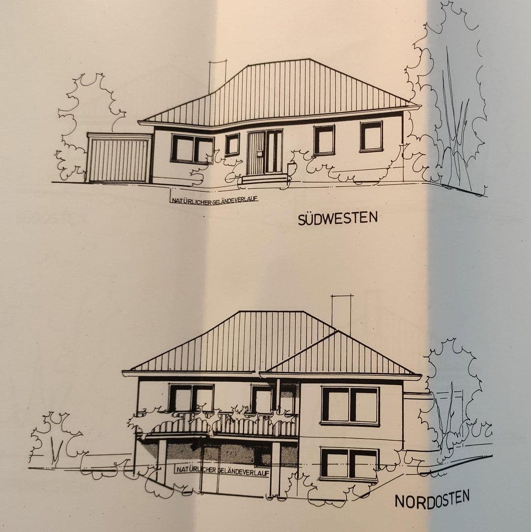 Predaj domu 114 m², pozemok 659 m², Heidenrod, Hesensko Predaj domu 114 m², pozemok 659 m², Heidenrod, Hesensko