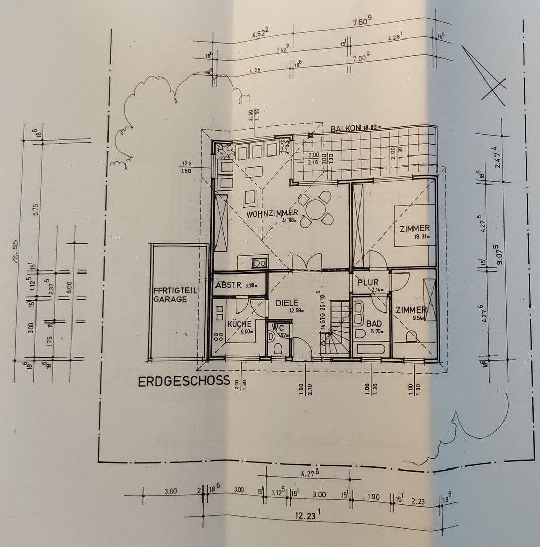 Predaj domu 114 m², pozemok 659 m², Heidenrod, Hesensko Predaj domu 114 m², pozemok 659 m², Heidenrod, Hesensko
