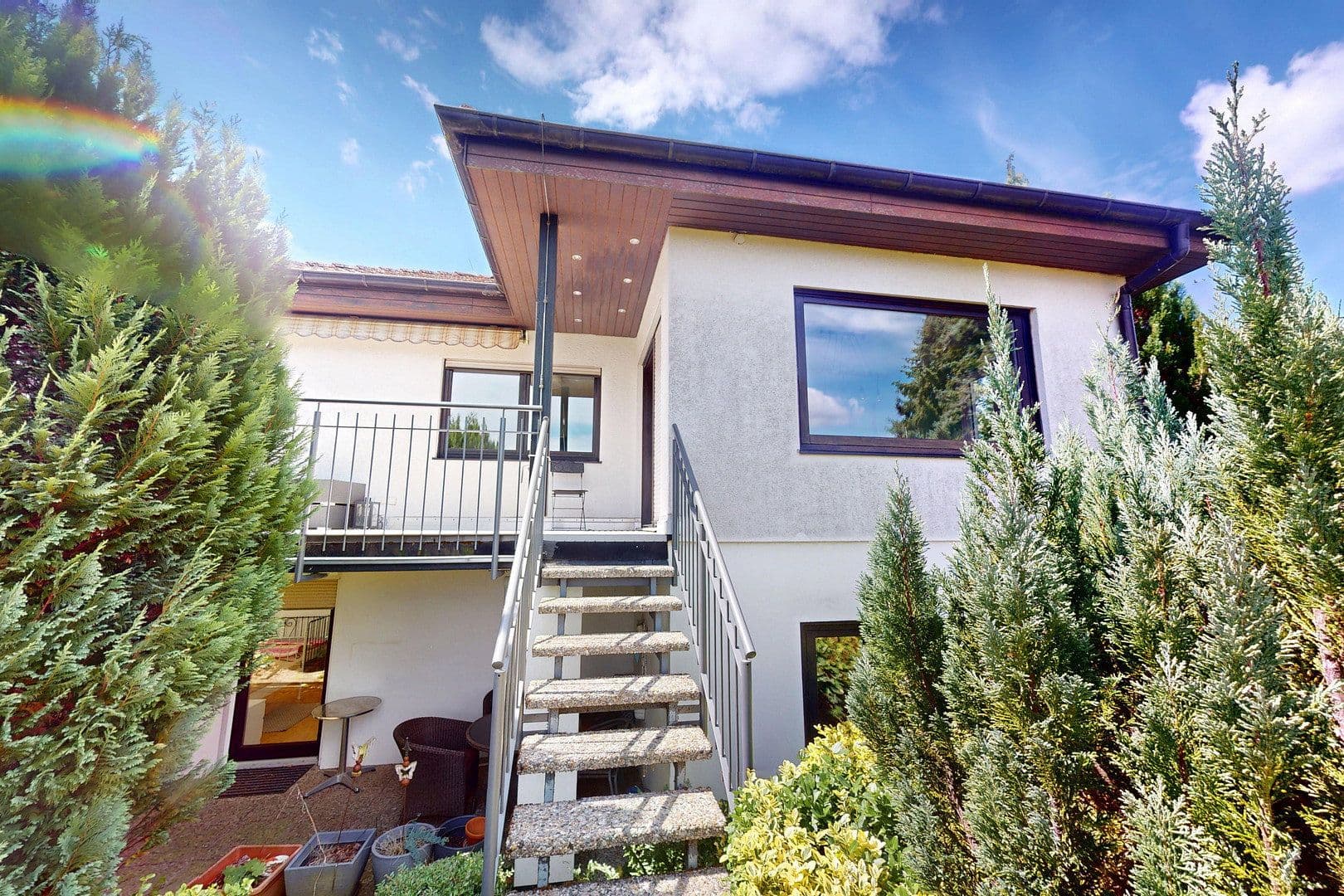 Predaj domu 114 m², pozemok 659 m², Heidenrod, Hesensko Predaj domu 114 m², pozemok 659 m², Heidenrod, Hesensko