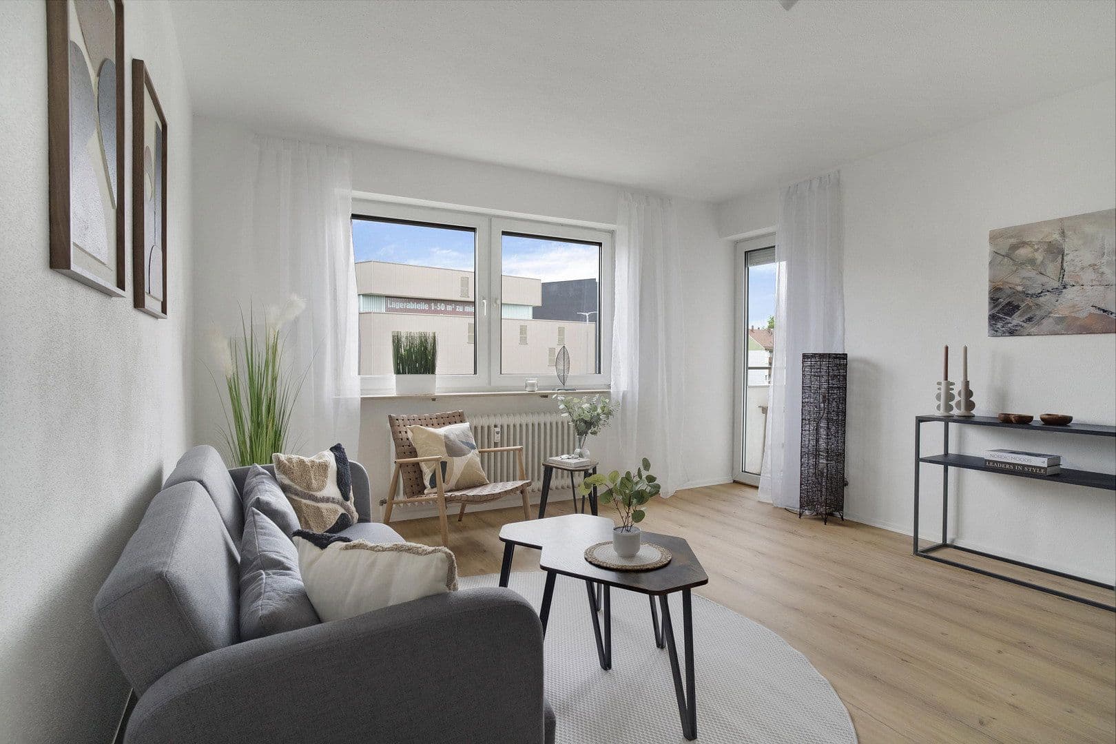 Predaj bytu 2-izbový 52 m², Äußere Bayreuther Str. 35, Nürnberg, Bavorsko Predaj bytu 2-izbový 52 m², Äußere Bayreuther Str. 35, Nürnberg, Bavorsko