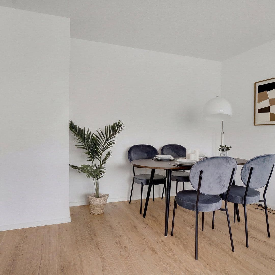 Predaj bytu 2-izbový 52 m², Äußere Bayreuther Str. 35, Nürnberg, Bavorsko Predaj bytu 2-izbový 52 m², Äußere Bayreuther Str. 35, Nürnberg, Bavorsko