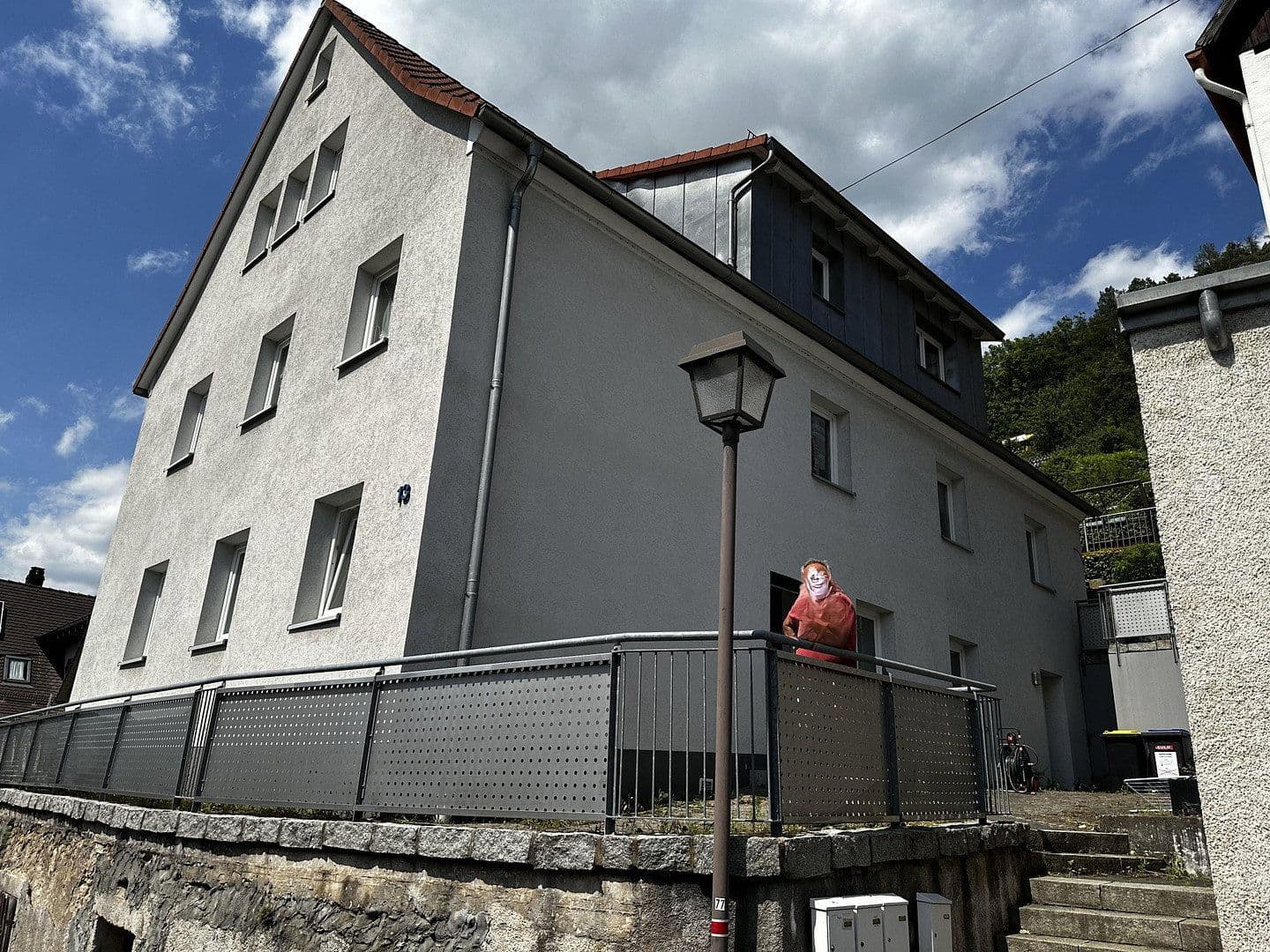 Predaj domu 280 m², pozemok 350 m², Wiesenttal, Bavorsko Predaj domu 280 m², pozemok 350 m², Wiesenttal, Bavorsko