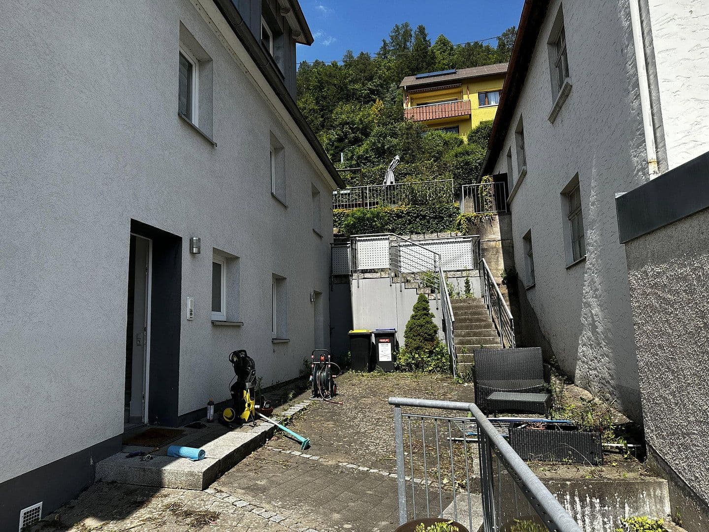 Predaj domu 280 m², pozemok 350 m², Wiesenttal, Bavorsko Predaj domu 280 m², pozemok 350 m², Wiesenttal, Bavorsko