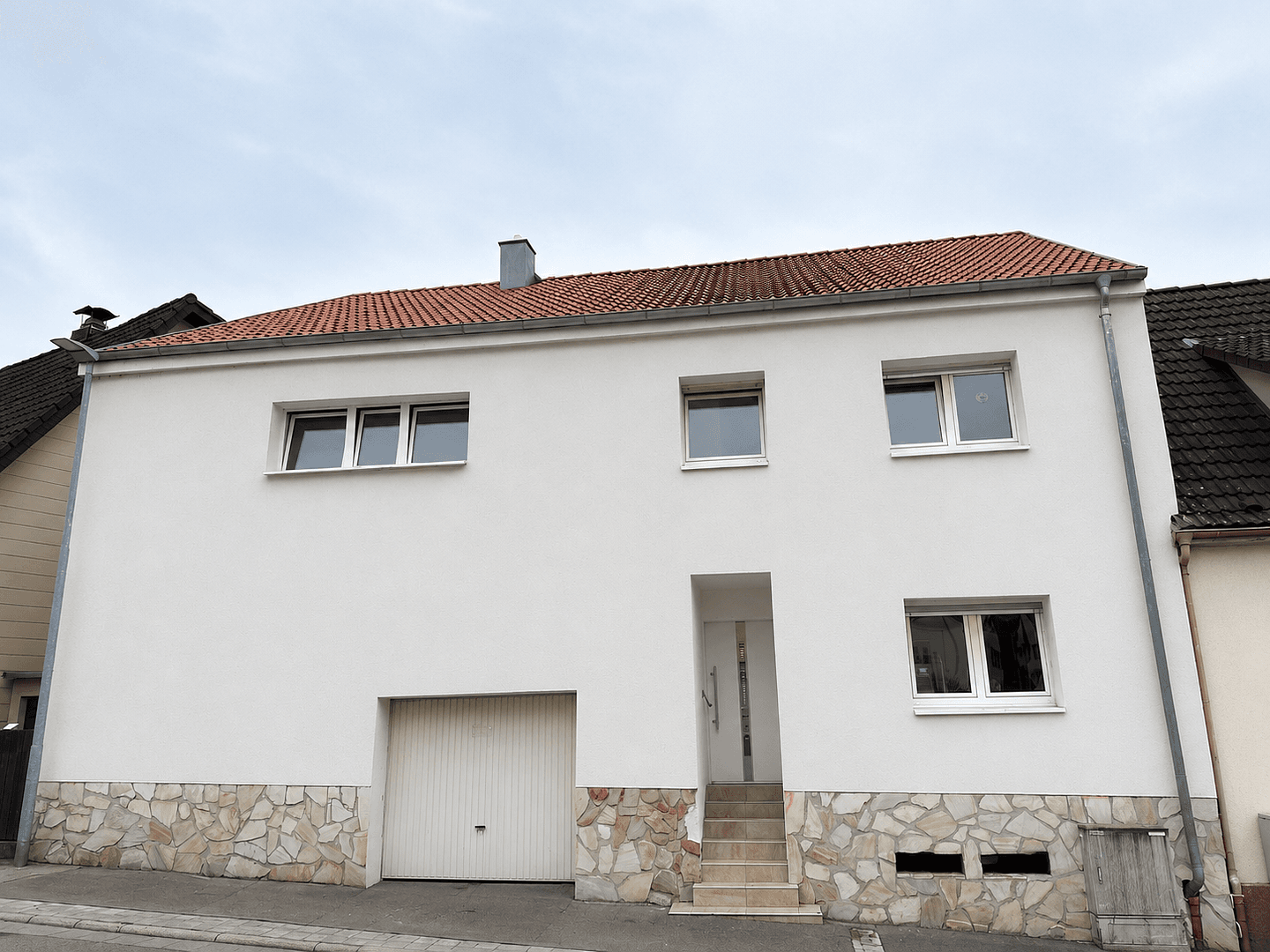 Prenájom bytu 264 m², Sternweiler Str. 21, Mühlhausen, Bádensko-Wurttembersko Prenájom bytu 264 m², Sternweiler Str. 21, Mühlhausen, Bádensko-Wurttembersko
