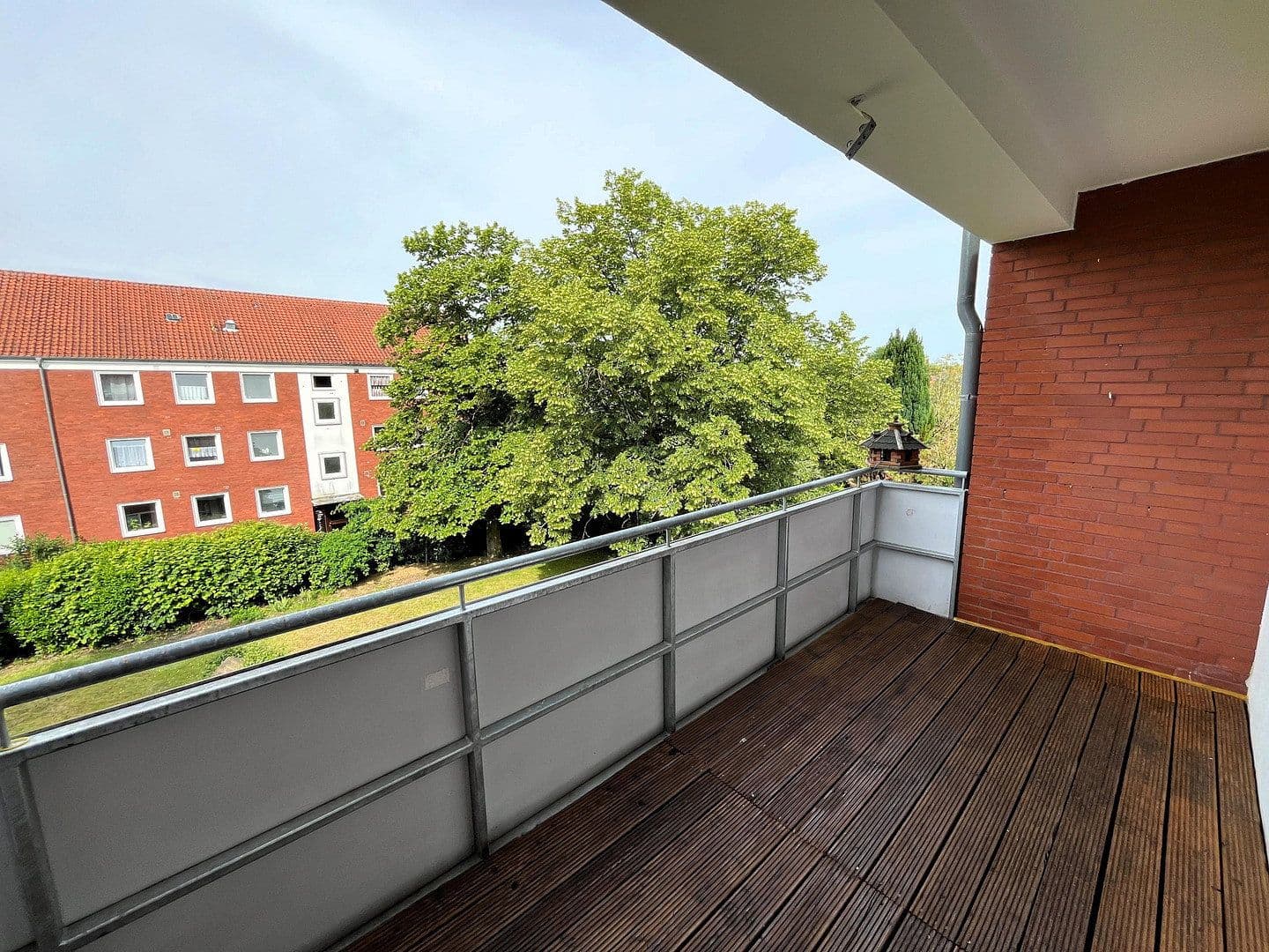 Predaj bytu 2-izbový 56 m², Buchenstraße 62, Sulingen, Dolné Sasko Predaj bytu 2-izbový 56 m², Buchenstraße 62, Sulingen, Dolné Sasko