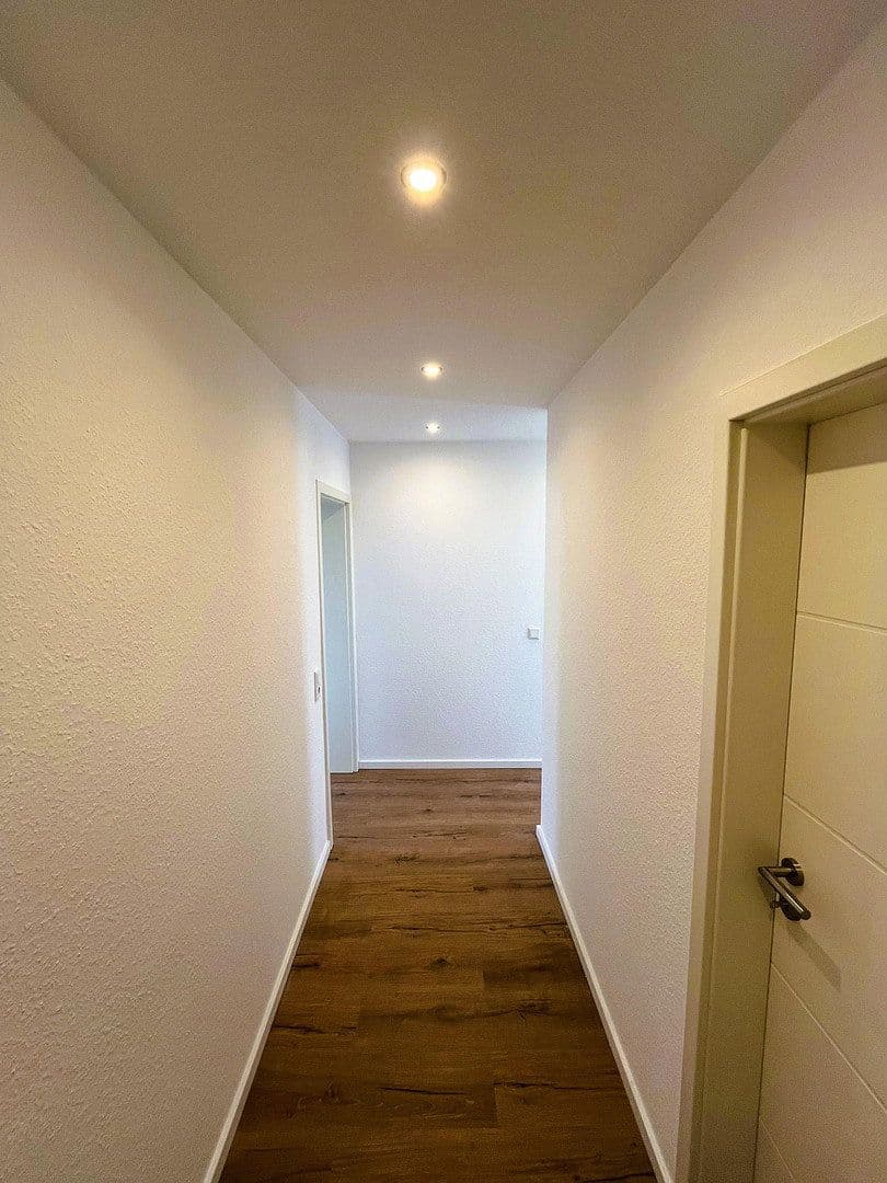 Predaj bytu 2-izbový 56 m², Buchenstraße 62, Sulingen, Dolné Sasko Predaj bytu 2-izbový 56 m², Buchenstraße 62, Sulingen, Dolné Sasko