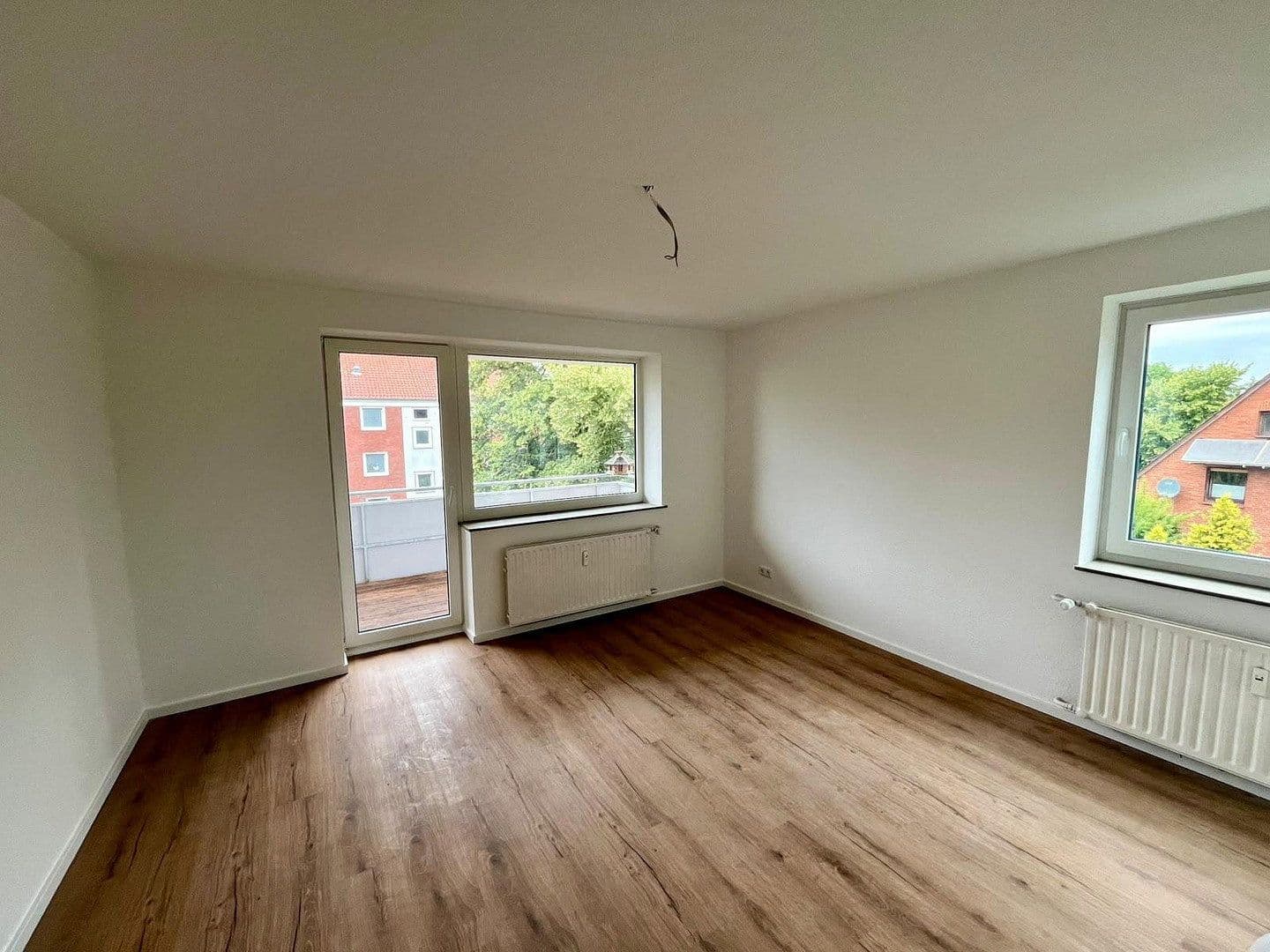 Predaj bytu 2-izbový 56 m², Buchenstraße 62, Sulingen, Dolné Sasko Predaj bytu 2-izbový 56 m², Buchenstraße 62, Sulingen, Dolné Sasko