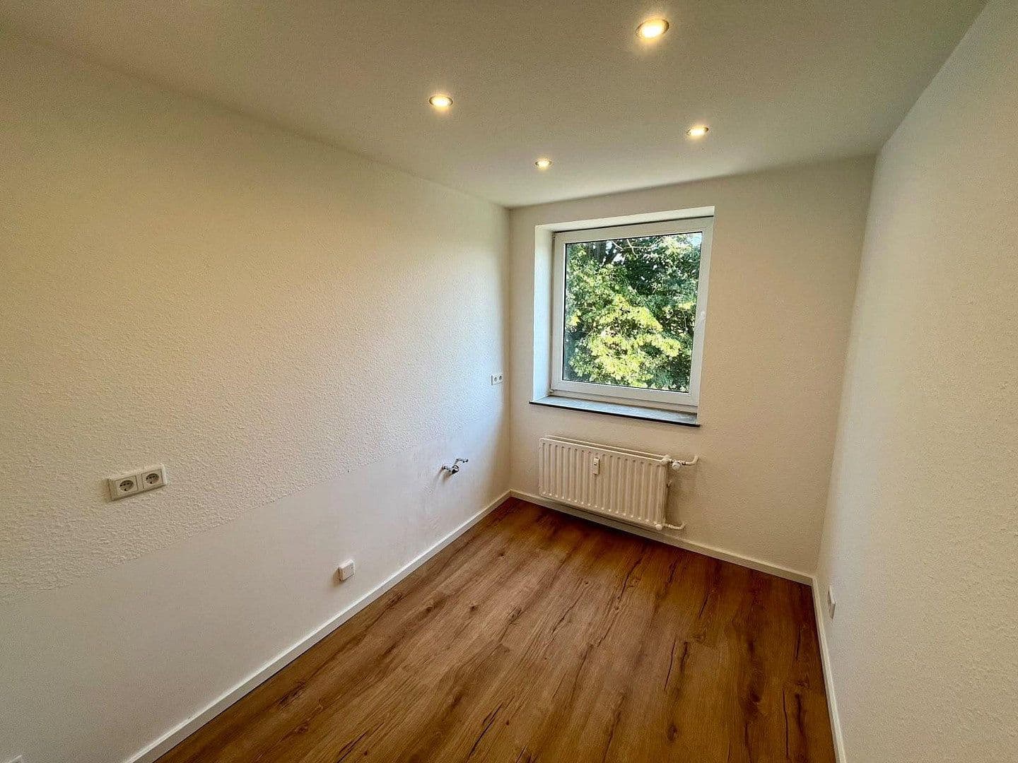 Predaj bytu 2-izbový 56 m², Buchenstraße 62, Sulingen, Dolné Sasko Predaj bytu 2-izbový 56 m², Buchenstraße 62, Sulingen, Dolné Sasko
