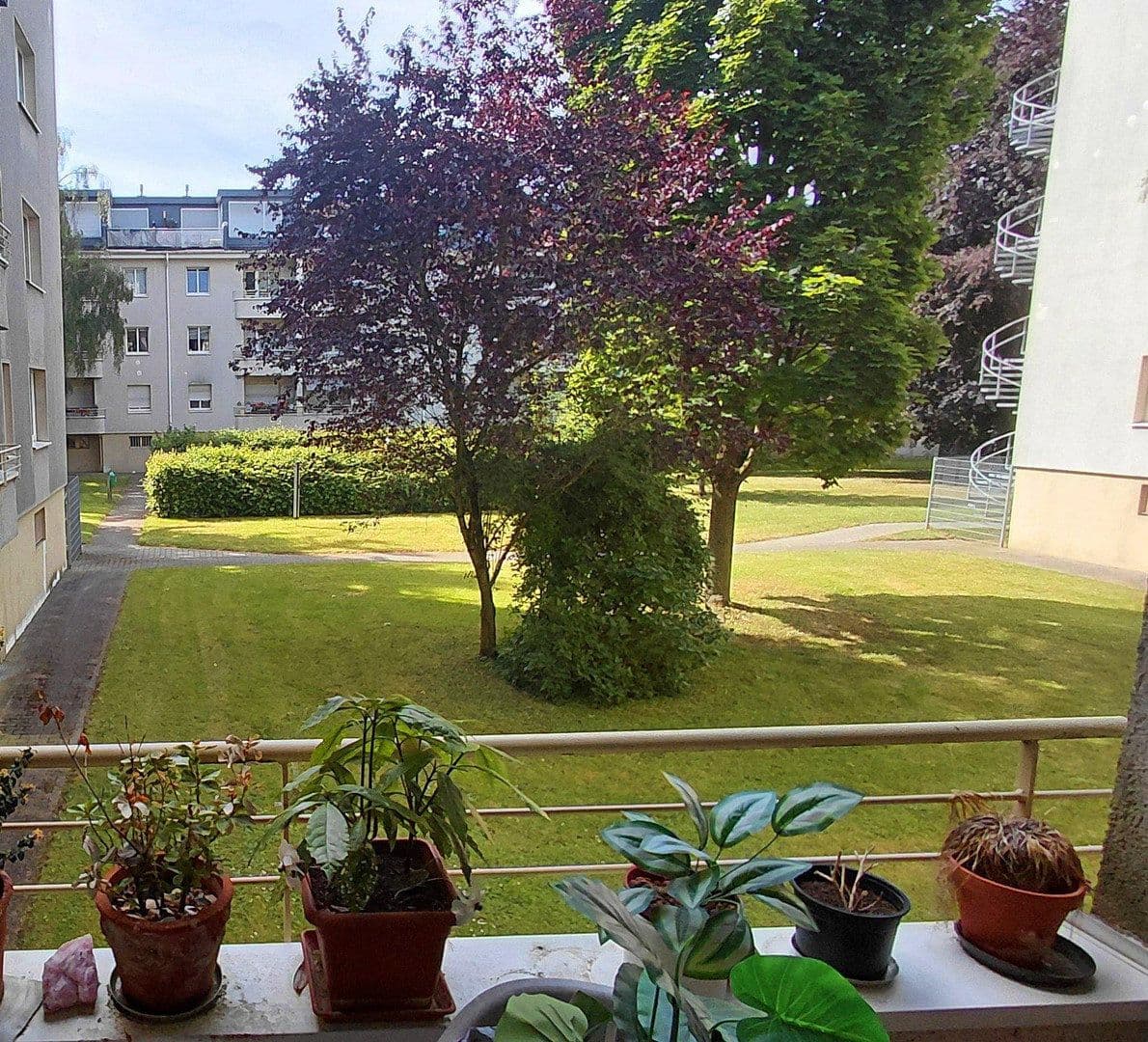Predaj bytu 4-izbový 104 m², Köln, Severné Porýnie - Westfálsko Predaj bytu 4-izbový 104 m², Köln, Severné Porýnie - Westfálsko