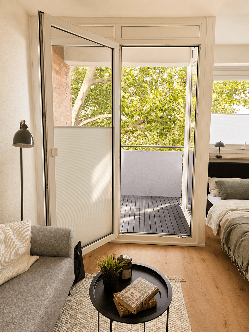 Predaj bytu 1-izbový 29 m², Köln-Lindweiler, Severné Porýnie - Westfálsko Predaj bytu 1-izbový 29 m², Köln-Lindweiler, Severné Porýnie - Westfálsko