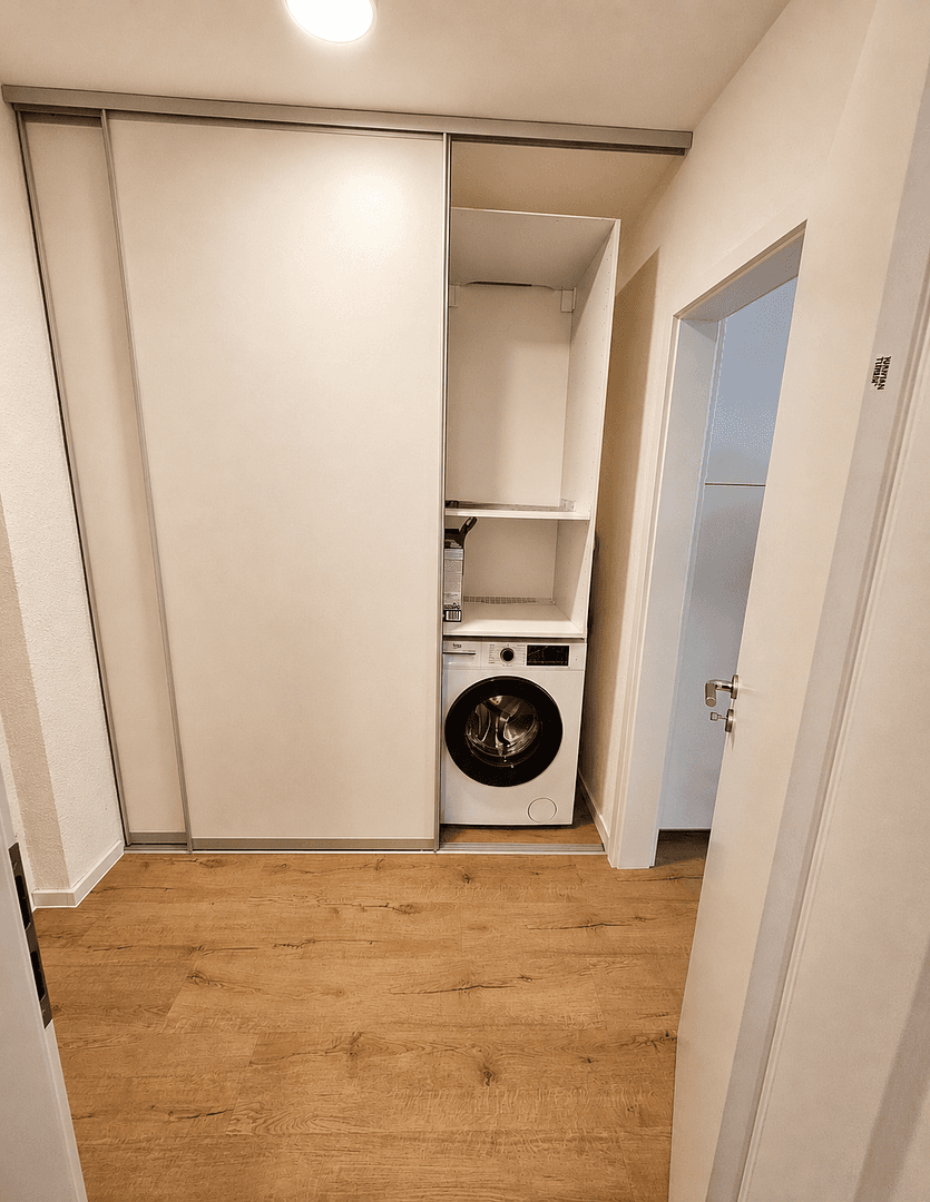 Predaj bytu 1-izbový 29 m², Köln-Lindweiler, Severné Porýnie - Westfálsko Predaj bytu 1-izbový 29 m², Köln-Lindweiler, Severné Porýnie - Westfálsko