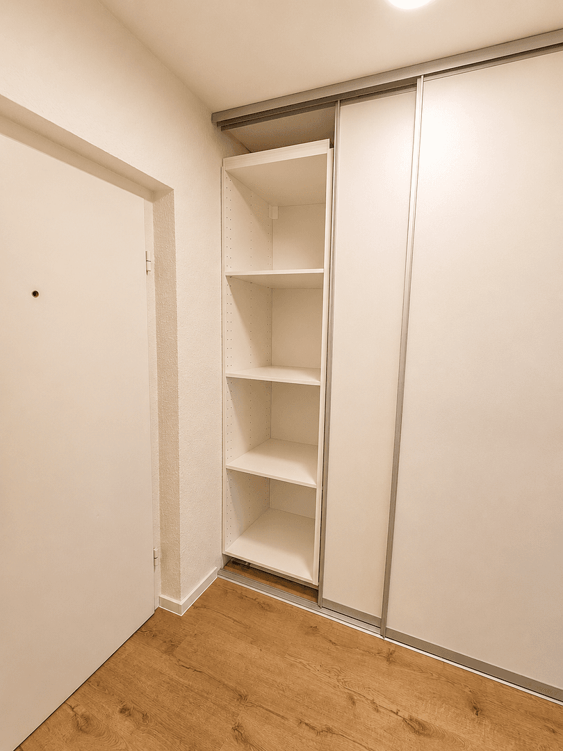 Predaj bytu 1-izbový 29 m², Köln-Lindweiler, Severné Porýnie - Westfálsko Predaj bytu 1-izbový 29 m², Köln-Lindweiler, Severné Porýnie - Westfálsko