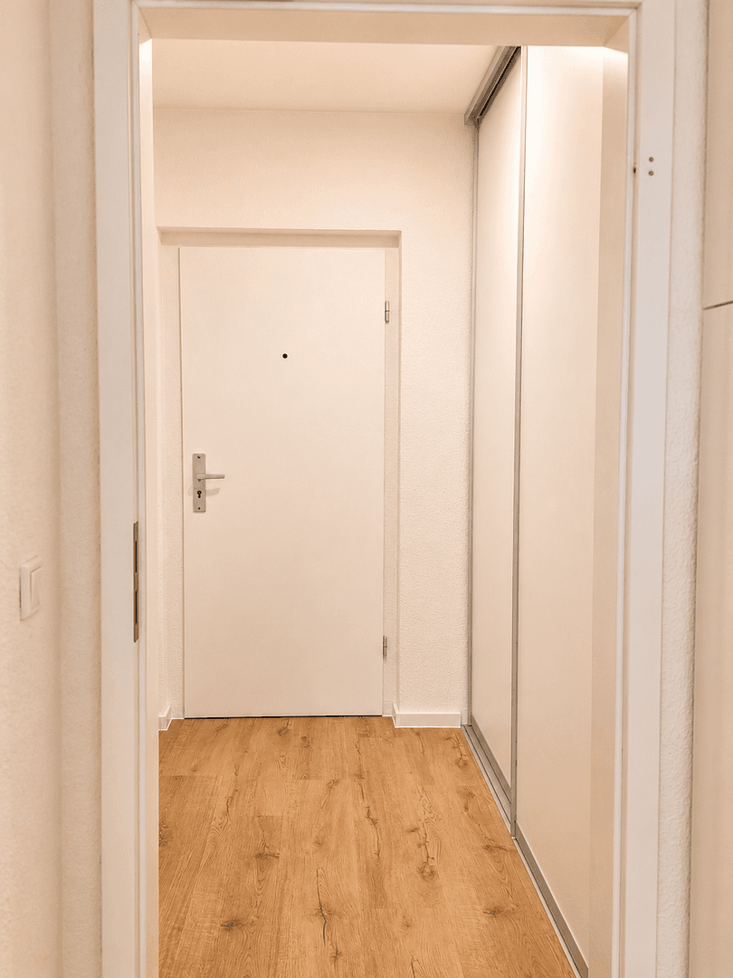 Predaj bytu 1-izbový 29 m², Köln-Lindweiler, Severné Porýnie - Westfálsko Predaj bytu 1-izbový 29 m², Köln-Lindweiler, Severné Porýnie - Westfálsko