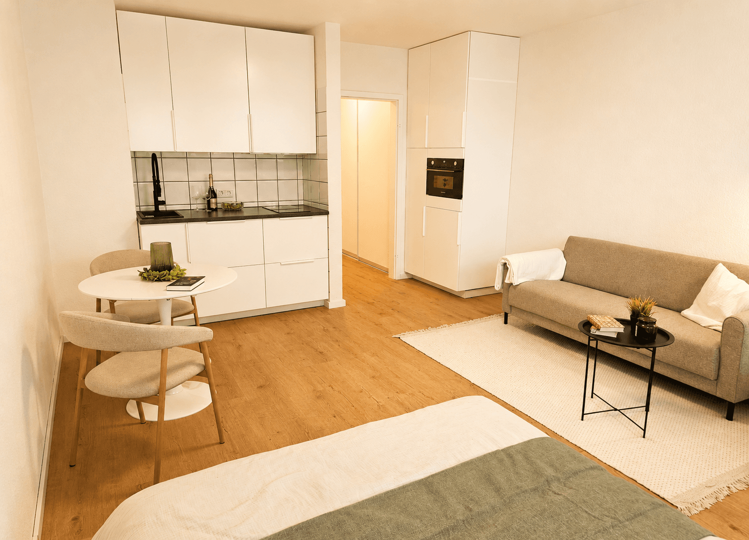 Predaj bytu 1-izbový 29 m², Köln-Lindweiler, Severné Porýnie - Westfálsko Predaj bytu 1-izbový 29 m², Köln-Lindweiler, Severné Porýnie - Westfálsko