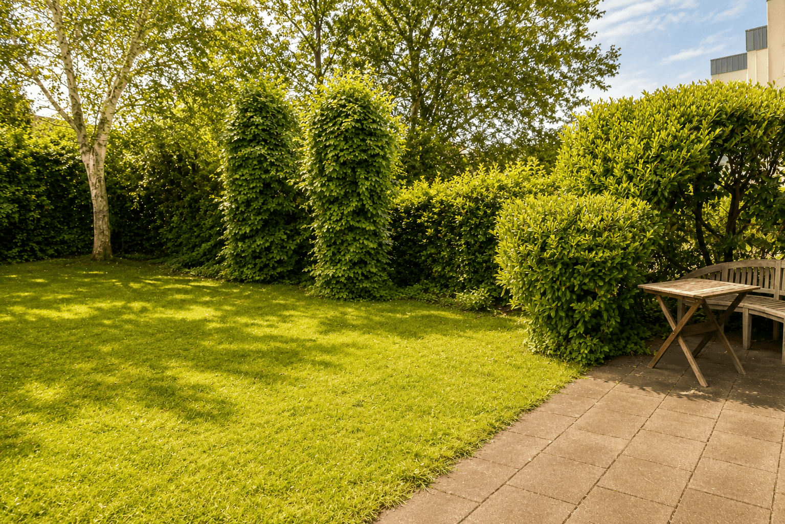 Predaj bytu 1-izbový 29 m², Köln-Lindweiler, Severné Porýnie - Westfálsko Predaj bytu 1-izbový 29 m², Köln-Lindweiler, Severné Porýnie - Westfálsko