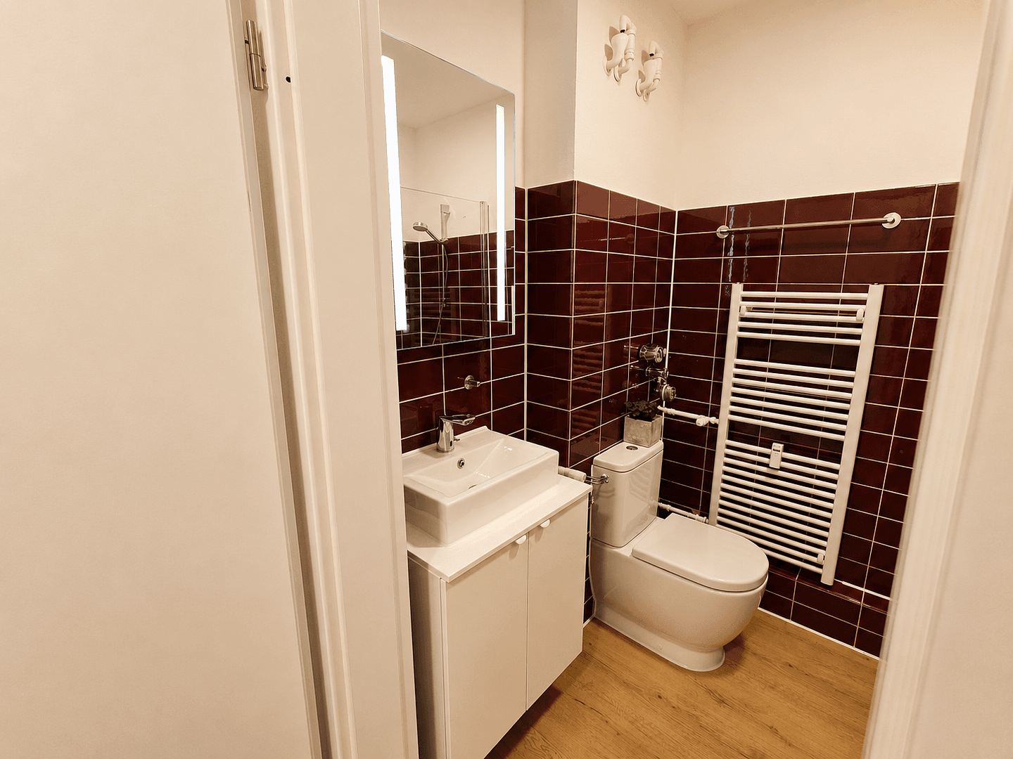 Predaj bytu 1-izbový 29 m², Köln-Lindweiler, Severné Porýnie - Westfálsko Predaj bytu 1-izbový 29 m², Köln-Lindweiler, Severné Porýnie - Westfálsko