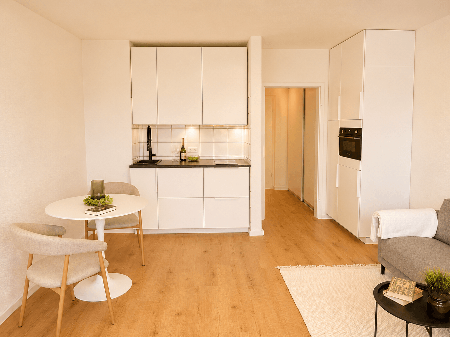 Predaj bytu 1-izbový 29 m², Köln-Lindweiler, Severné Porýnie - Westfálsko Predaj bytu 1-izbový 29 m², Köln-Lindweiler, Severné Porýnie - Westfálsko