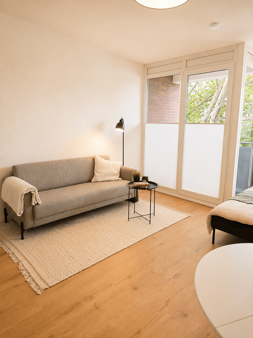 Predaj bytu 1-izbový 29 m², Köln-Lindweiler, Severné Porýnie - Westfálsko Predaj bytu 1-izbový 29 m², Köln-Lindweiler, Severné Porýnie - Westfálsko