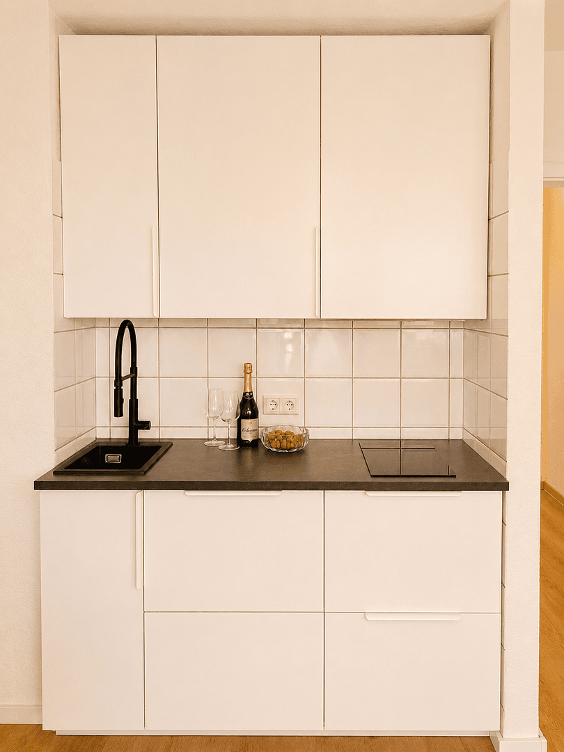 Predaj bytu 1-izbový 29 m², Köln-Lindweiler, Severné Porýnie - Westfálsko Predaj bytu 1-izbový 29 m², Köln-Lindweiler, Severné Porýnie - Westfálsko