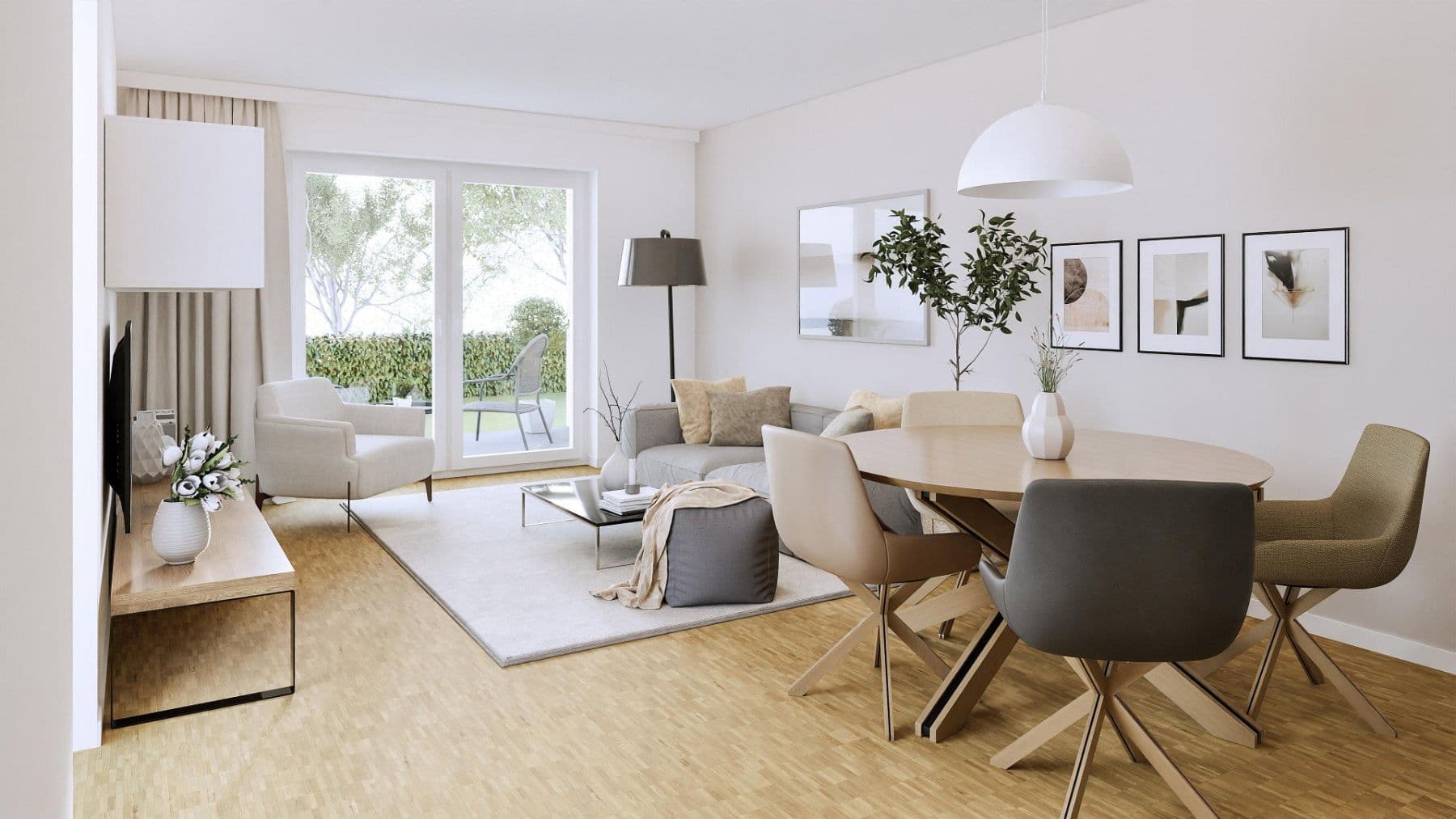 Predaj bytu 2-izbový 65 m², Vitalisstraße 361a, Köln, Severné Porýnie - Westfálsko Predaj bytu 2-izbový 65 m², Vitalisstraße 361a, Köln, Severné Porýnie - Westfálsko