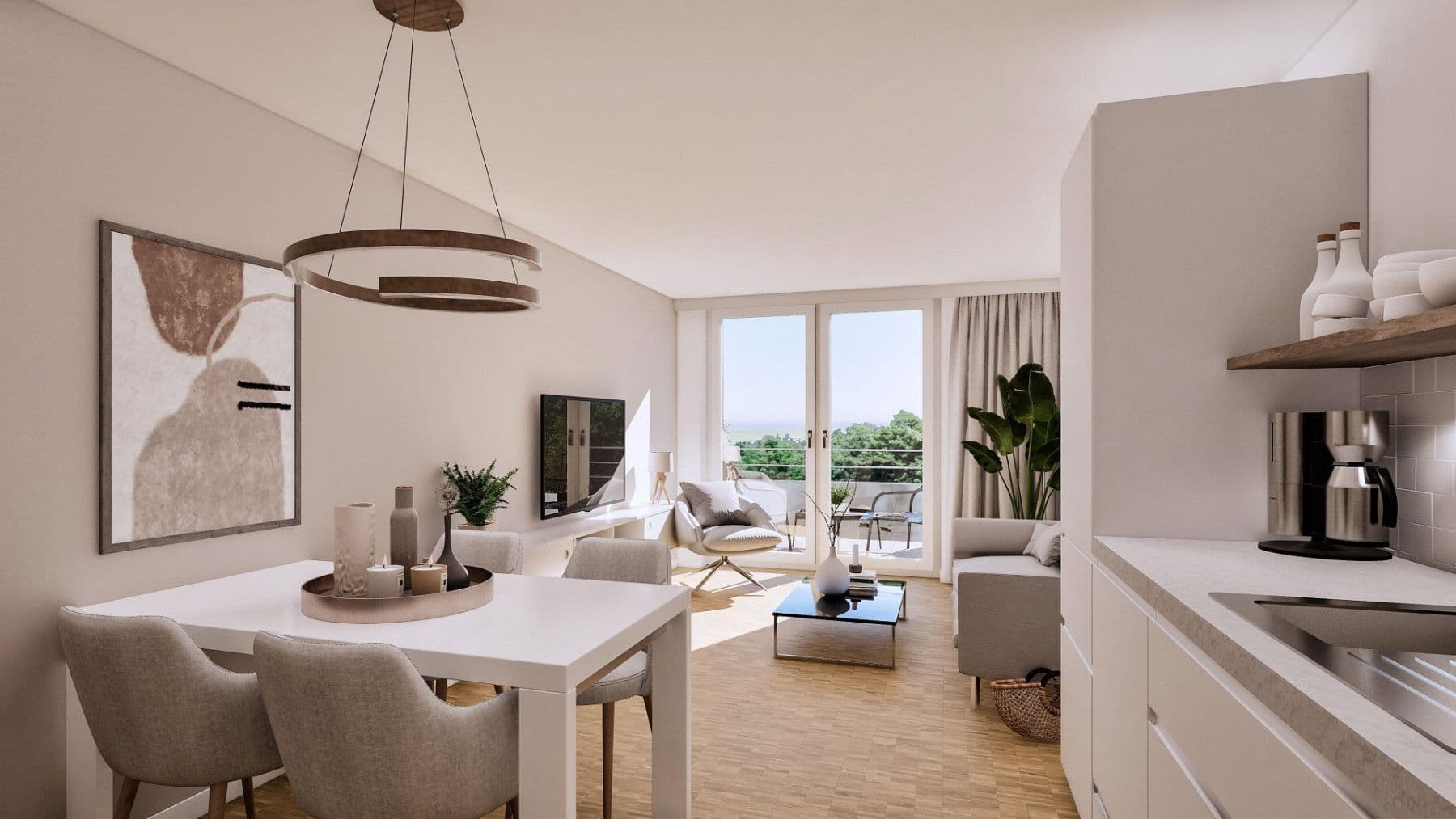 Predaj bytu 2-izbový 53 m², Vitalisstraße 361a, Köln, Severné Porýnie - Westfálsko Predaj bytu 2-izbový 53 m², Vitalisstraße 361a, Köln, Severné Porýnie - Westfálsko