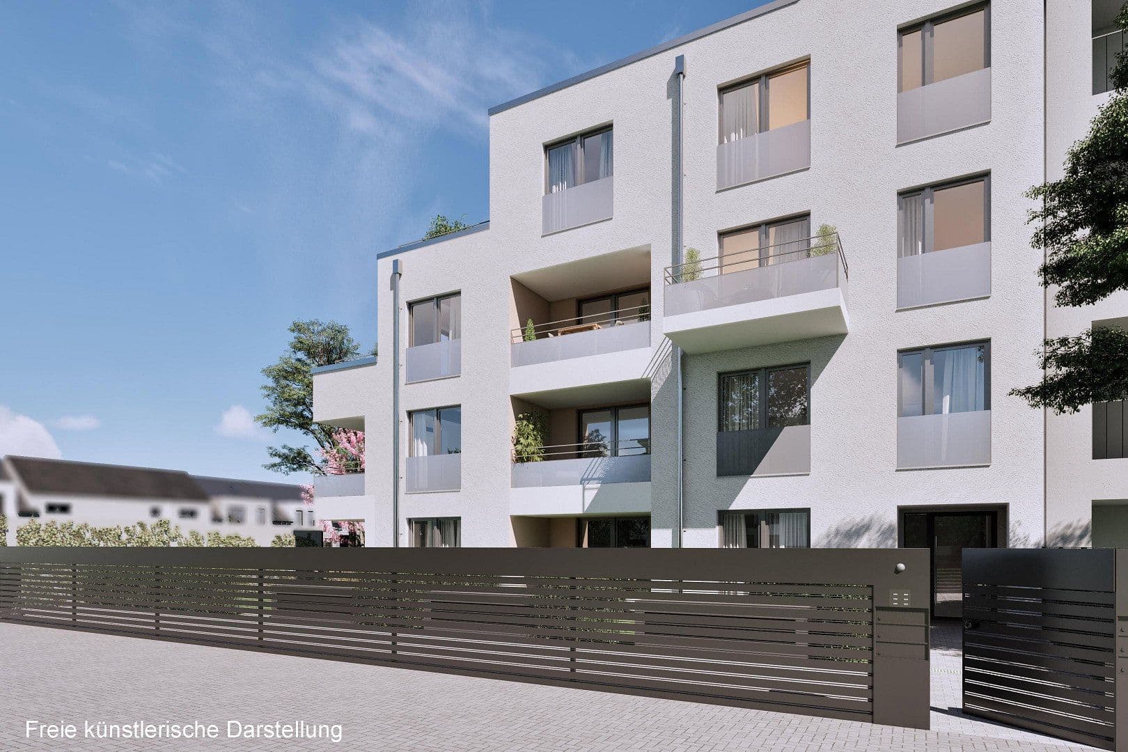 Predaj bytu 2-izbový 53 m², Vitalisstraße 361a, Köln, Severné Porýnie - Westfálsko Predaj bytu 2-izbový 53 m², Vitalisstraße 361a, Köln, Severné Porýnie - Westfálsko
