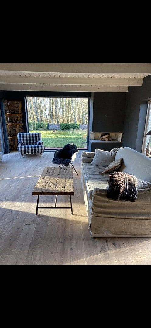 Predaj domu 225 m², pozemok 1.650 m², Mühlenstrasse 44, Wittenbergen, Šlezvicko-Holštajnsko Predaj domu 225 m², pozemok 1.650 m², Mühlenstrasse 44, Wittenbergen, Šlezvicko-Holštajnsko