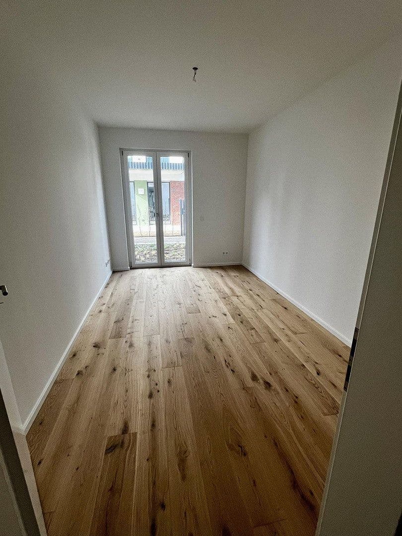 Prenájom bytu 4-izbový 116 m², Alte Str. 16, Frechen, Severné Porýnie - Westfálsko Prenájom bytu 4-izbový 116 m², Alte Str. 16, Frechen, Severné Porýnie - Westfálsko