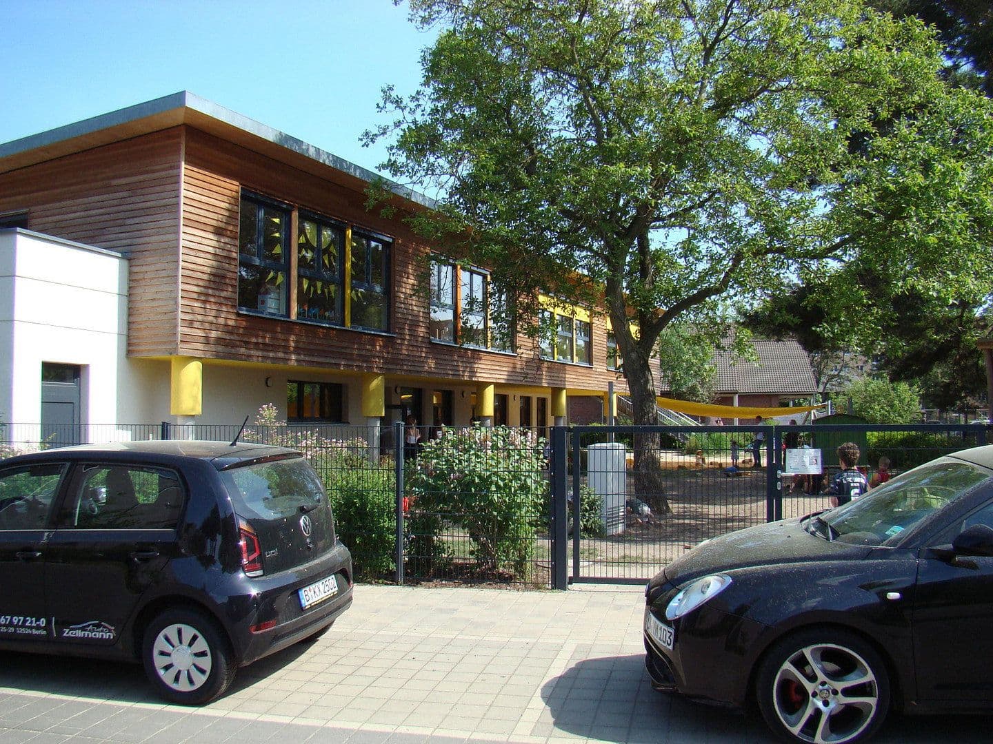 Predaj bytu 2-izbový 38 m², Regattastr. 35, Berlin, Berlín Predaj bytu 2-izbový 38 m², Regattastr. 35, Berlin, Berlín
