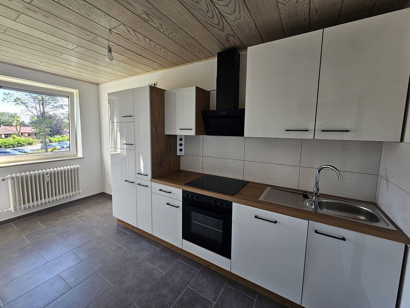 Prenájom bytu 3-izbový 66 m², Am Fleet 17, Wilster, Šlezvicko-Holštajnsko Prenájom bytu 3-izbový 66 m², Am Fleet 17, Wilster, Šlezvicko-Holštajnsko