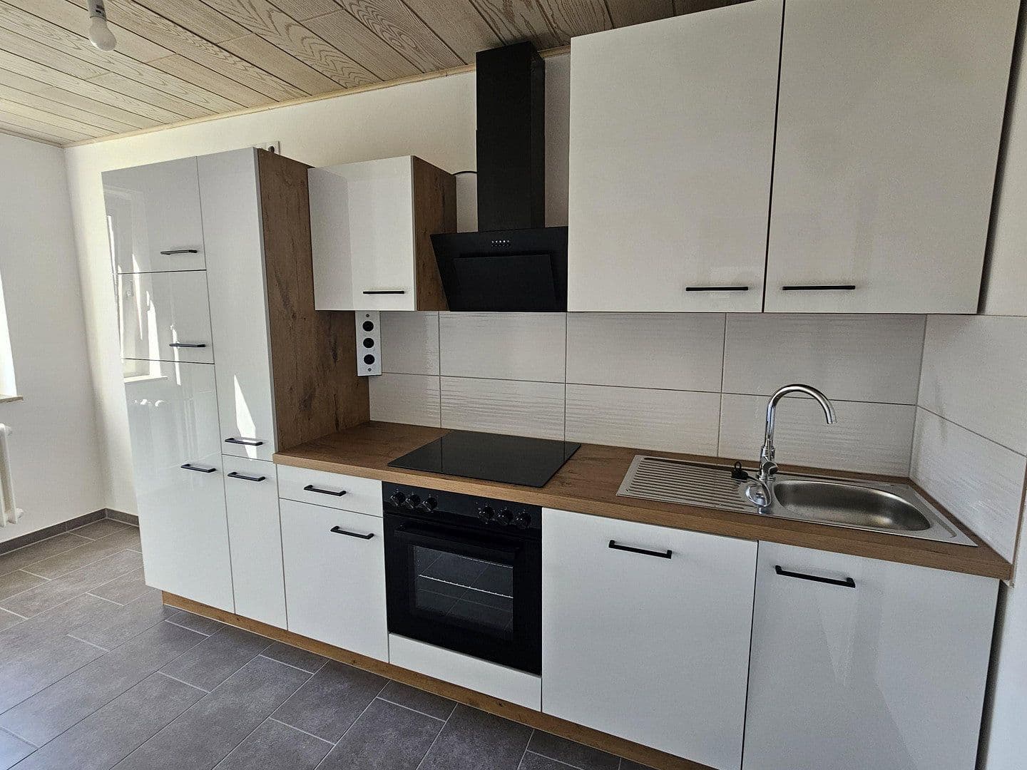 Prenájom bytu 3-izbový 66 m², Am Fleet 17, Wilster, Šlezvicko-Holštajnsko Prenájom bytu 3-izbový 66 m², Am Fleet 17, Wilster, Šlezvicko-Holštajnsko
