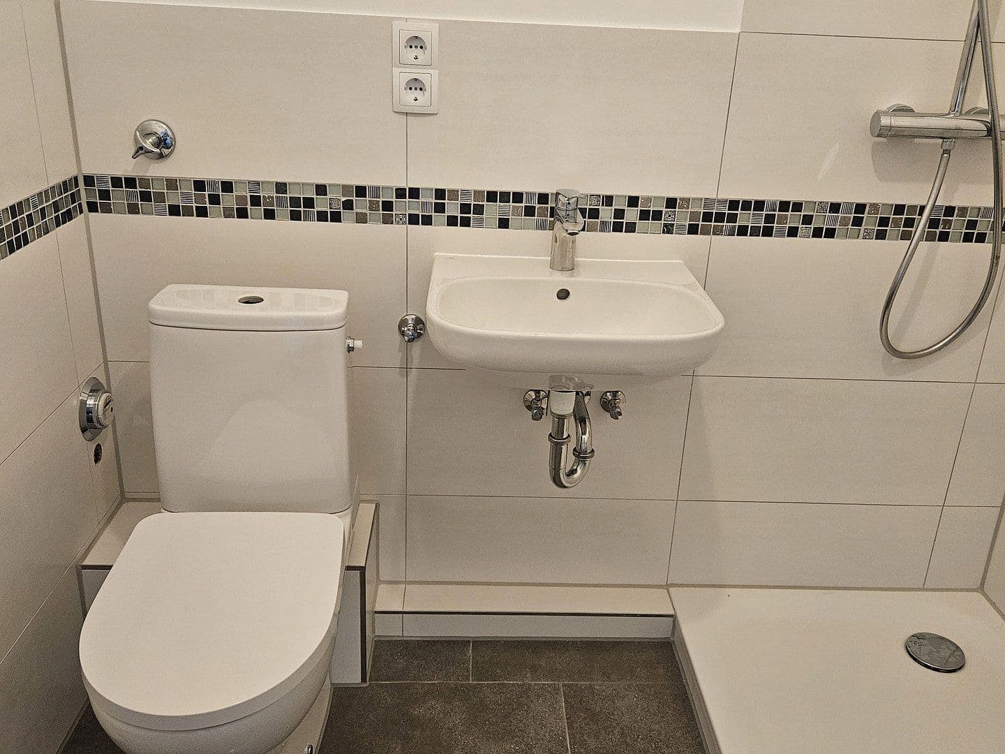 Prenájom bytu 3-izbový 66 m², Am Fleet 17, Wilster, Šlezvicko-Holštajnsko Prenájom bytu 3-izbový 66 m², Am Fleet 17, Wilster, Šlezvicko-Holštajnsko