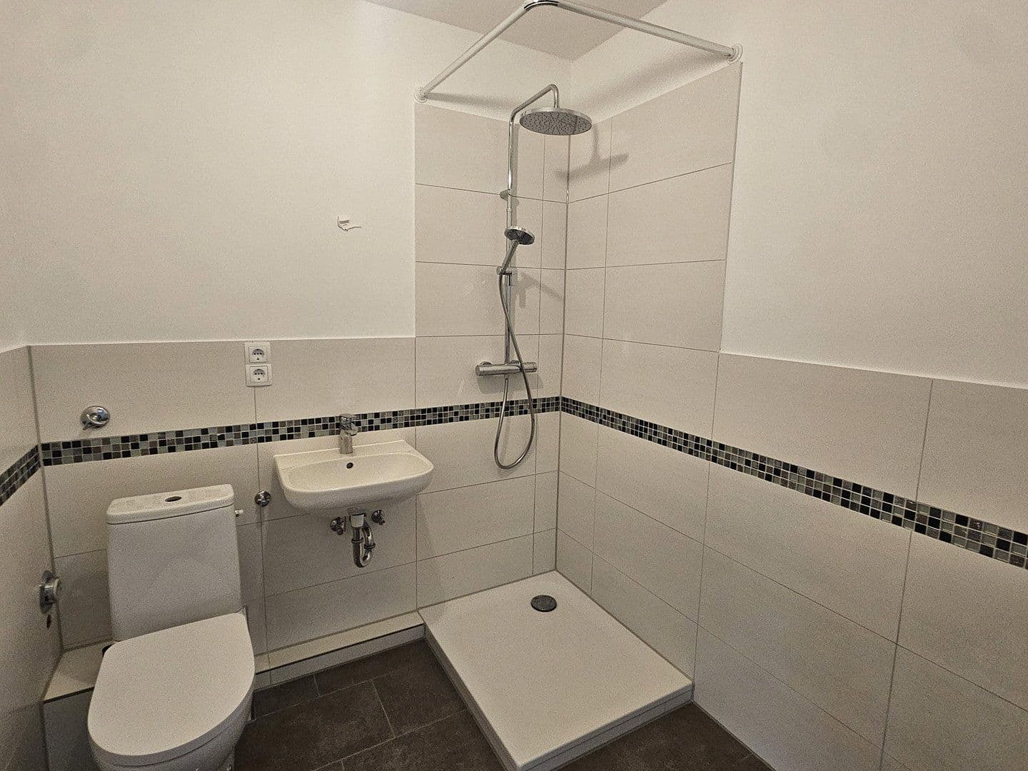 Prenájom bytu 3-izbový 66 m², Am Fleet 17, Wilster, Šlezvicko-Holštajnsko Prenájom bytu 3-izbový 66 m², Am Fleet 17, Wilster, Šlezvicko-Holštajnsko