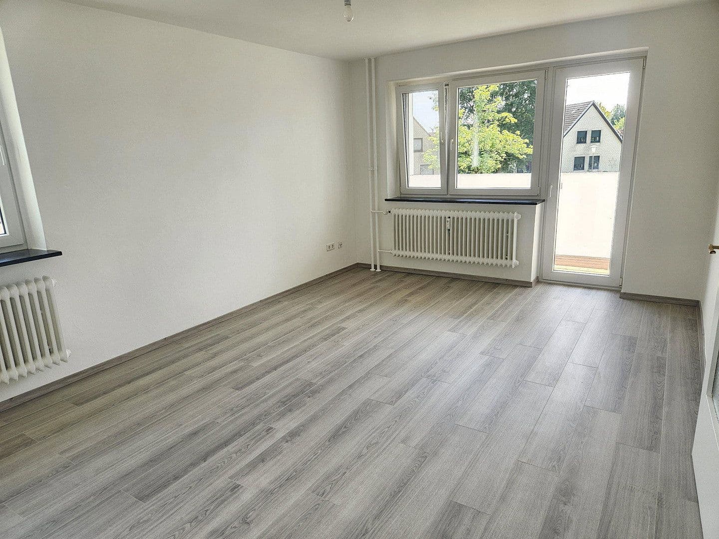 Prenájom bytu 3-izbový 66 m², Am Fleet 17, Wilster, Šlezvicko-Holštajnsko Prenájom bytu 3-izbový 66 m², Am Fleet 17, Wilster, Šlezvicko-Holštajnsko