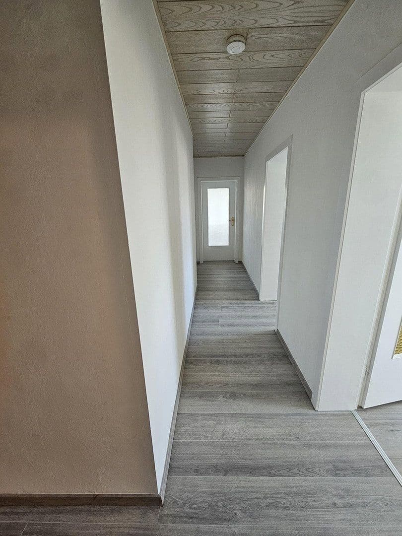 Prenájom bytu 3-izbový 66 m², Am Fleet 17, Wilster, Šlezvicko-Holštajnsko Prenájom bytu 3-izbový 66 m², Am Fleet 17, Wilster, Šlezvicko-Holštajnsko