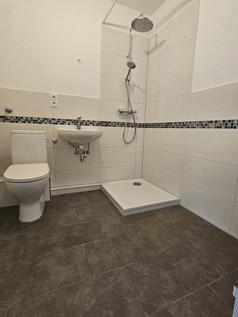 Prenájom bytu 3-izbový 66 m², Am Fleet 17, Wilster, Šlezvicko-Holštajnsko Prenájom bytu 3-izbový 66 m², Am Fleet 17, Wilster, Šlezvicko-Holštajnsko