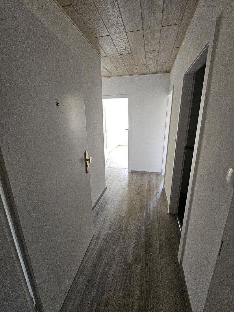 Prenájom bytu 3-izbový 66 m², Am Fleet 17, Wilster, Šlezvicko-Holštajnsko Prenájom bytu 3-izbový 66 m², Am Fleet 17, Wilster, Šlezvicko-Holštajnsko