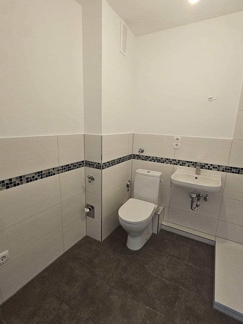Prenájom bytu 3-izbový 66 m², Am Fleet 17, Wilster, Šlezvicko-Holštajnsko Prenájom bytu 3-izbový 66 m², Am Fleet 17, Wilster, Šlezvicko-Holštajnsko