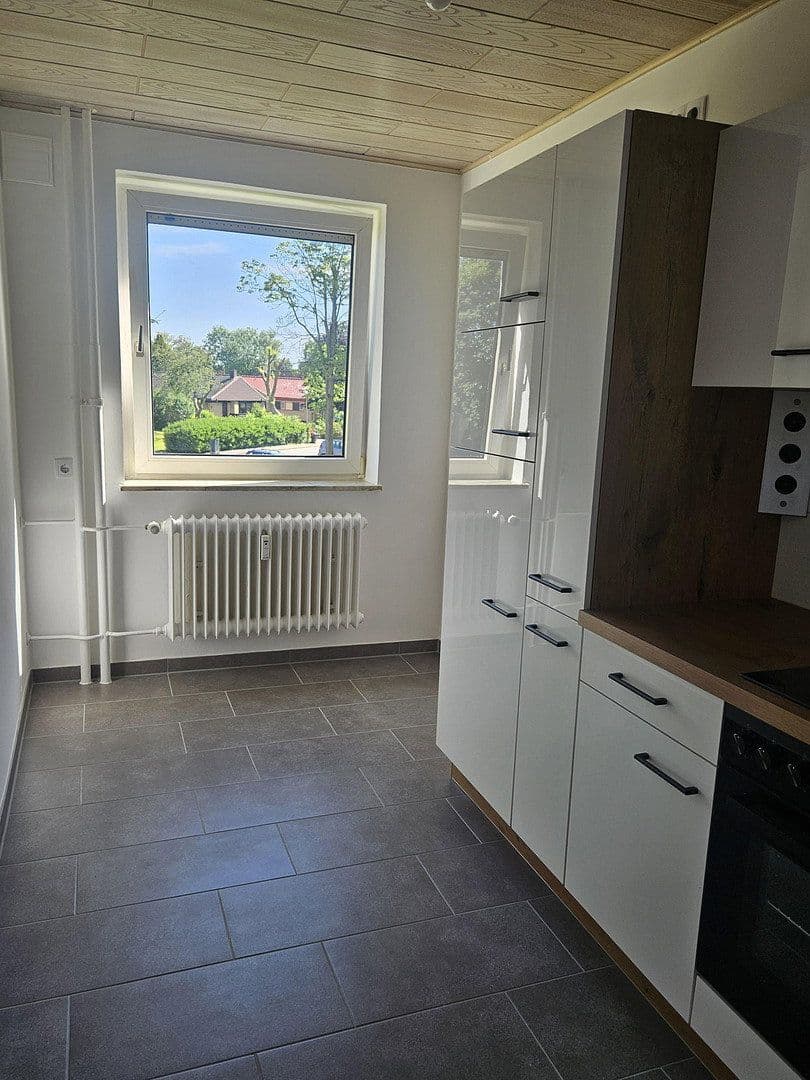 Prenájom bytu 3-izbový 66 m², Am Fleet 17, Wilster, Šlezvicko-Holštajnsko Prenájom bytu 3-izbový 66 m², Am Fleet 17, Wilster, Šlezvicko-Holštajnsko