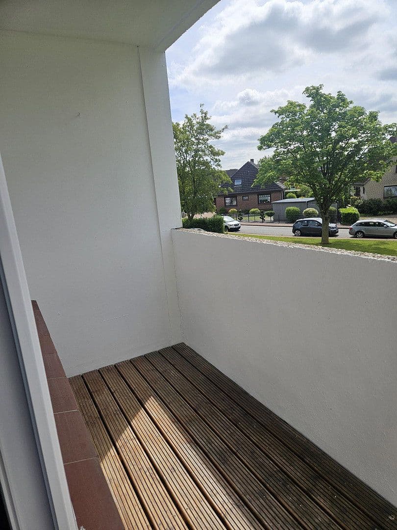 Prenájom bytu 3-izbový 66 m², Am Fleet 17, Wilster, Šlezvicko-Holštajnsko Prenájom bytu 3-izbový 66 m², Am Fleet 17, Wilster, Šlezvicko-Holštajnsko