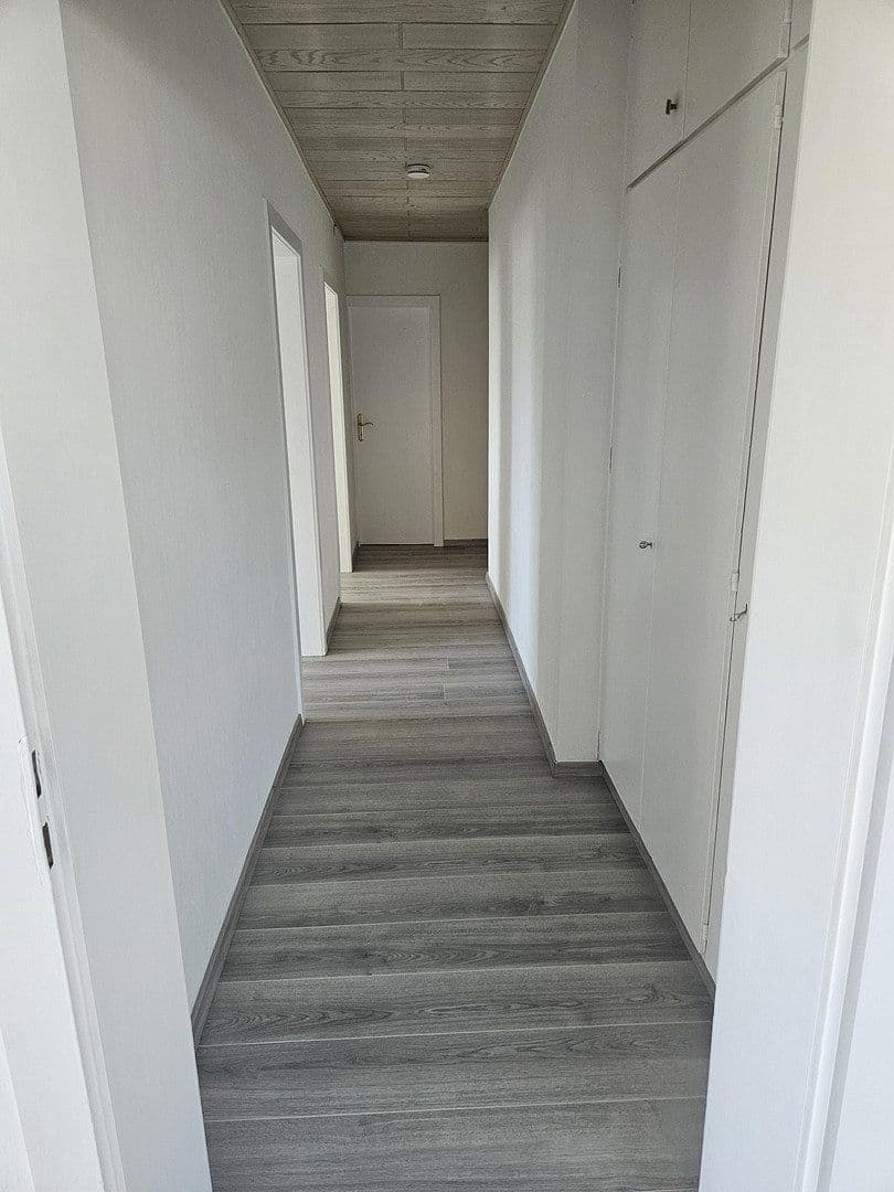 Prenájom bytu 3-izbový 66 m², Am Fleet 17, Wilster, Šlezvicko-Holštajnsko Prenájom bytu 3-izbový 66 m², Am Fleet 17, Wilster, Šlezvicko-Holštajnsko