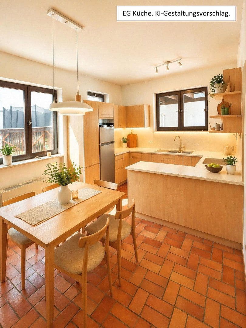 Predaj domu 226 m², pozemok 431 m², Hattenhofen, Bádensko-Wurttembersko Predaj domu 226 m², pozemok 431 m², Hattenhofen, Bádensko-Wurttembersko