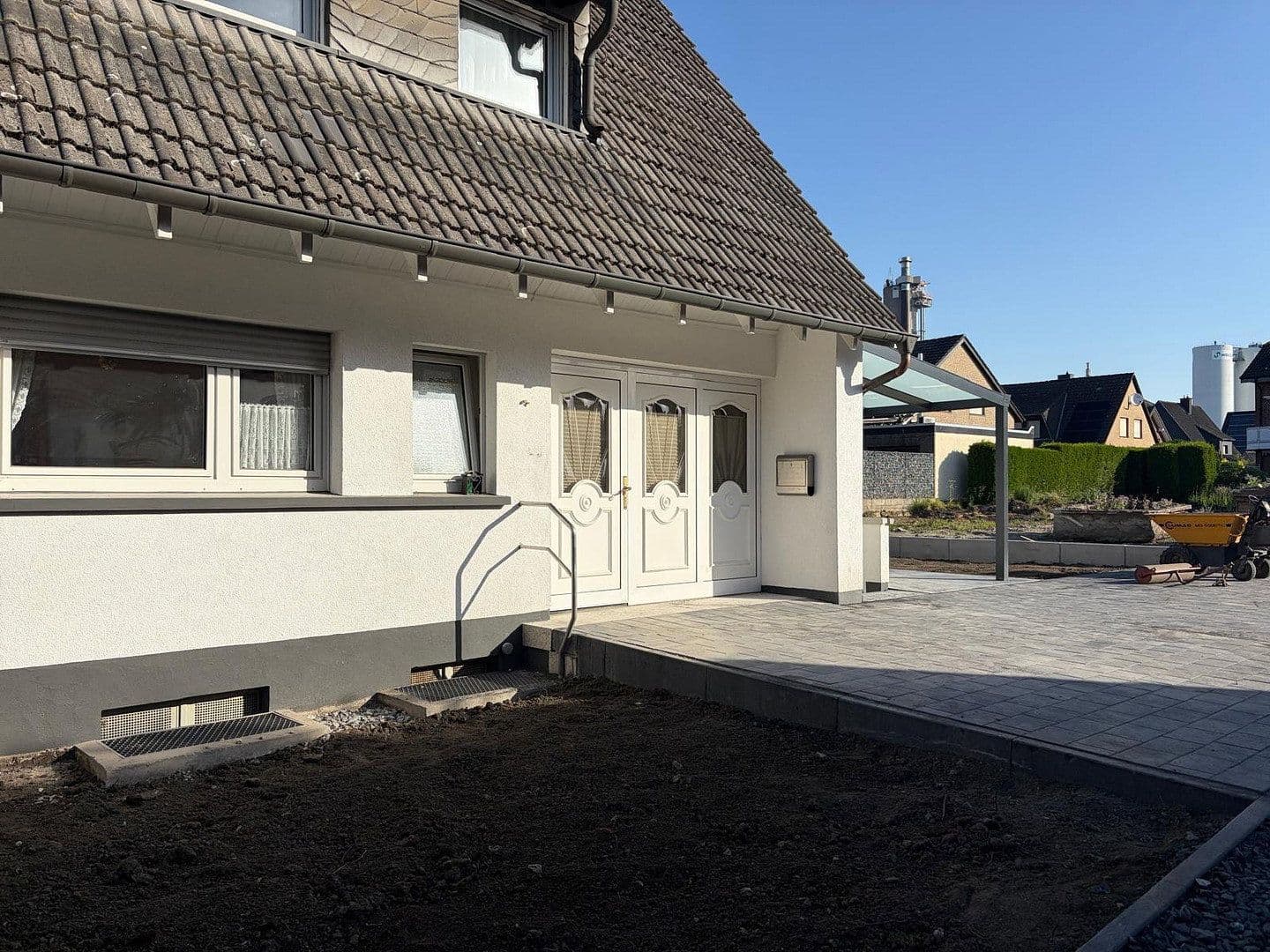 Predaj pozemku 316 m², Rheinische Str. 17a, Beckum, Severné Porýnie - Westfálsko Predaj pozemku 316 m², Rheinische Str. 17a, Beckum, Severné Porýnie - Westfálsko