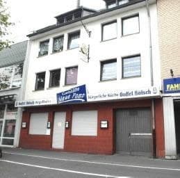 Prenájom nebytového priestoru 290 m², Bergisch-Gladbacher Str. 629, Köln, Severné Porýnie - Westfálsko Prenájom nebytového priestoru 290 m², Bergisch-Gladbacher Str. 629, Köln, Severné Porýnie - Westfálsko