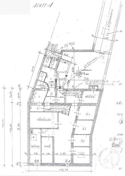 Prenájom nebytového priestoru 290 m², Bergisch-Gladbacher Str. 629, Köln, Severné Porýnie - Westfálsko Prenájom nebytového priestoru 290 m², Bergisch-Gladbacher Str. 629, Köln, Severné Porýnie - Westfálsko