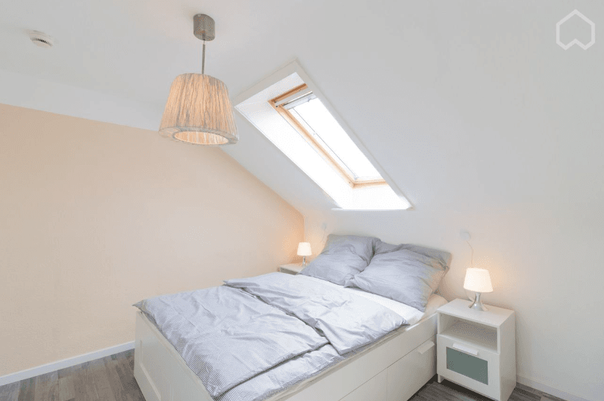 Prenájom bytu 2-izbový 40 m², Langer Kamp 124, Norderstedt, Šlezvicko-Holštajnsko Prenájom bytu 2-izbový 40 m², Langer Kamp 124, Norderstedt, Šlezvicko-Holštajnsko