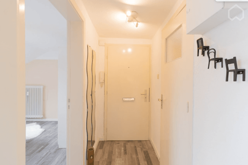 Prenájom bytu 2-izbový 40 m², Langer Kamp 124, Norderstedt, Šlezvicko-Holštajnsko Prenájom bytu 2-izbový 40 m², Langer Kamp 124, Norderstedt, Šlezvicko-Holštajnsko