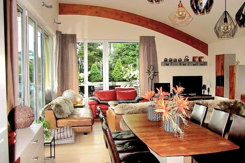 Predaj bytu 3-izbový 130 m², Österreich, Salzburg, Salzbursko Predaj bytu 3-izbový 130 m², Österreich, Salzburg, Salzbursko